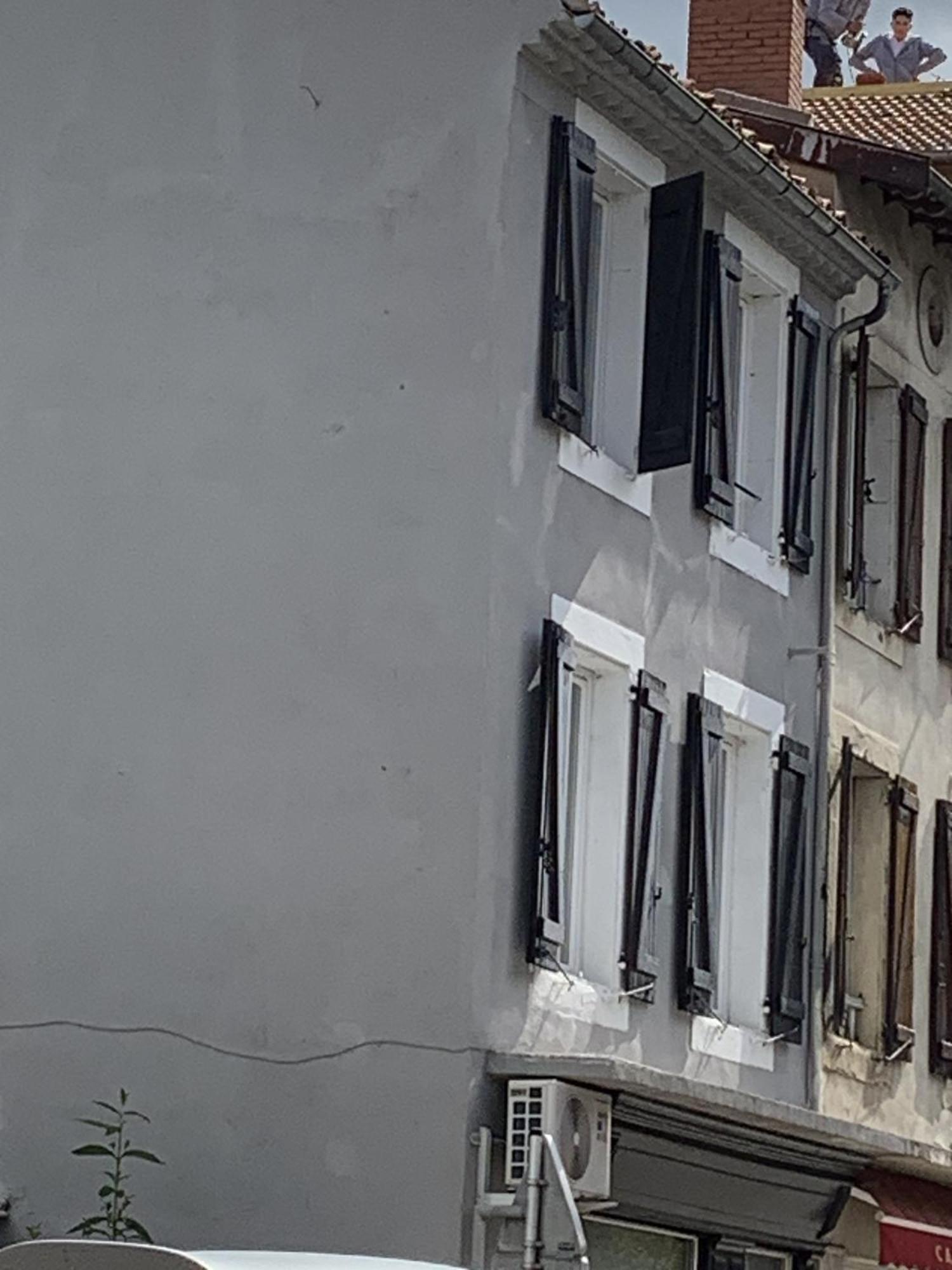La Maison Des Artistes لافيلانيت المظهر الخارجي الصورة
