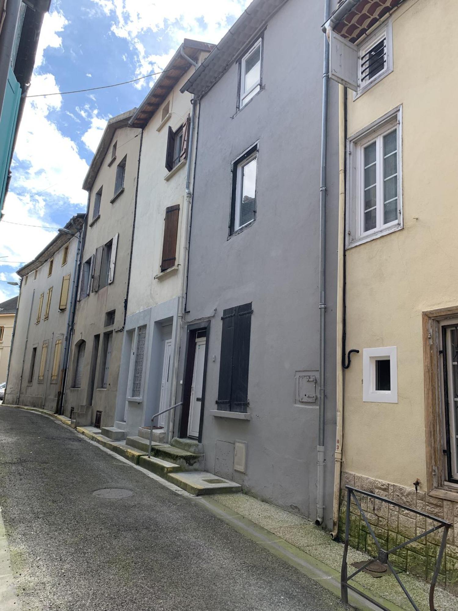 La Maison Des Artistes لافيلانيت المظهر الخارجي الصورة